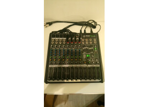 Mackie ProFX12 (47596)