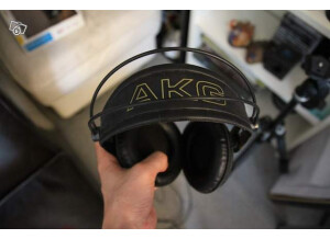 AKG K 240 Monitor (63234)