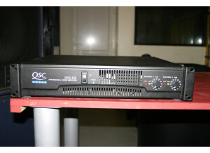 QSC RMX 850 (82600)