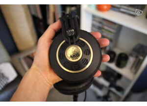 AKG K 240 Monitor (11798)