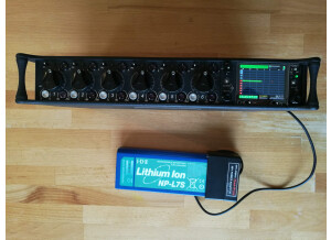 Sound Devices 664 (78806)