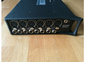 Sound Devices 664 (17696)