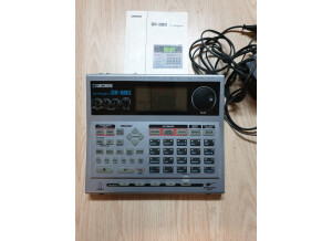 Boss Dr Rythm DR 880