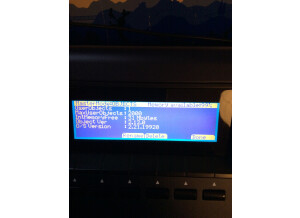 Kurzweil PC3X (82238)