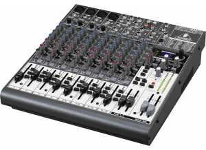 Behringer Xenyx 1622FX (77835)