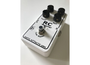 Xotic Effects RC Booster (80589)