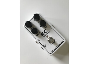 Xotic Effects RC Booster (74931)