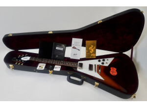 Gibson Flying V '67 Reissue (63515)