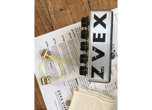 Zvex Fat Fuzz Factory Vexter (62432)