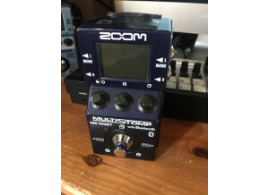 Zoom MultiStomp MS-100BT (90893)