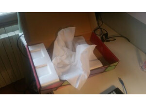 Akai Professional APC40 mkII (96574)