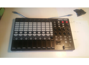 Akai Professional APC40 mkII (11516)