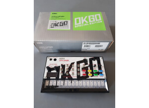 Korg Volca Sample OK Go Edition (71856)