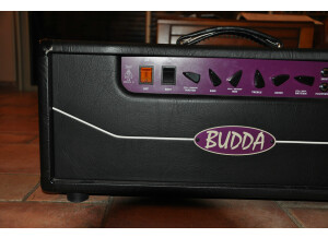 Budda SD45 Head