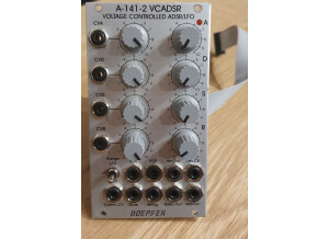 Doepfer A-141-2 Voltage Controlled Envelope Generator VCADSR / VCLFO (51526)