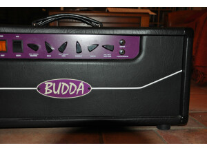 Budda SD45 Head