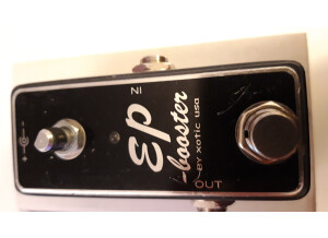 Xotic Effects EP Booster (84071)