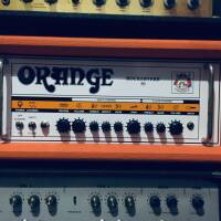 Orange Rockerverb 50 + fly