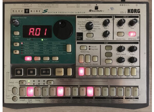 Korg ElecTribe Es-1 (3421)