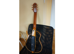 Yamaha SLG120NW (69307)