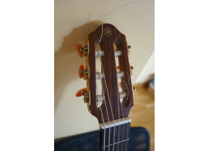 Yamaha SLG120NW (39343)
