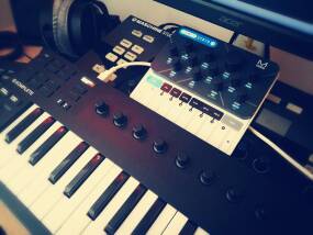 Modal Electronics CRAFTsynth 2
