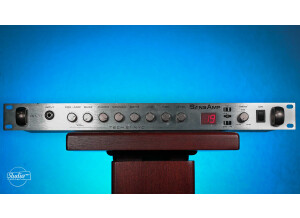 Tech 21 SansAmp PSA 1.1 (71762)