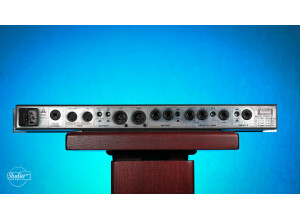 Tech 21 SansAmp PSA 1.1 (2802)