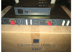 Chandler Limited TG 2 (61486)