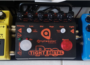 Amptweaker TightMetal Pro (68573)