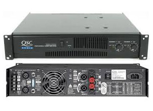 QSC RMX 850 (30234)