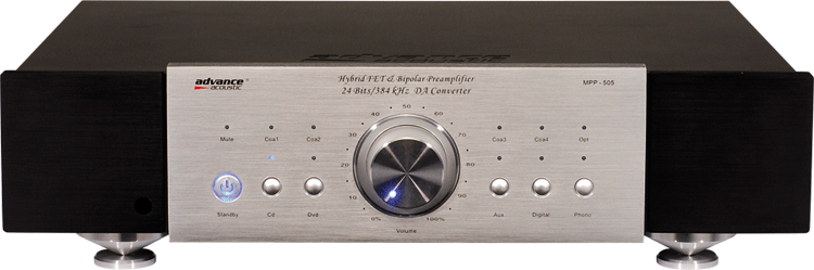 Advance Acoustic MPP 505
