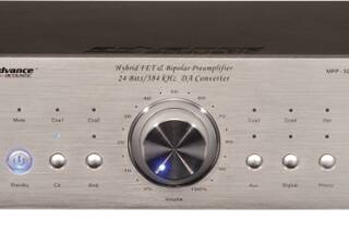 Advance Acoustic MPP 505