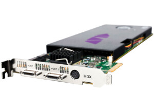 Avid Pro Tools HDX (32648)