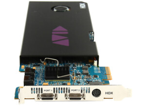 Avid Pro Tools HDX (95987)