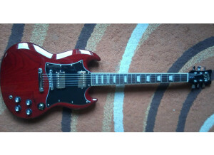 Custom77 China Girl - CS2 (91693)