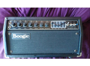 tête mesa boogie mark 3 III