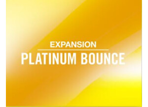 Native Instruments Platinum Bounce (52991)