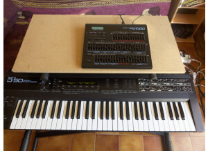 Roland PG-1000 Synth Programmer (65973)