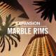 Marble Rims Marble Rims