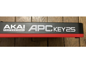 Akai Professional APC Key 25 (20088)
