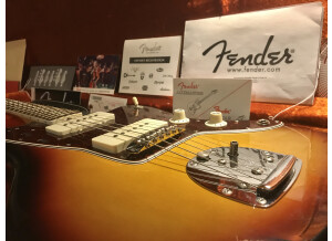 Fender American Vintage '65 Jazzmaster (82145)