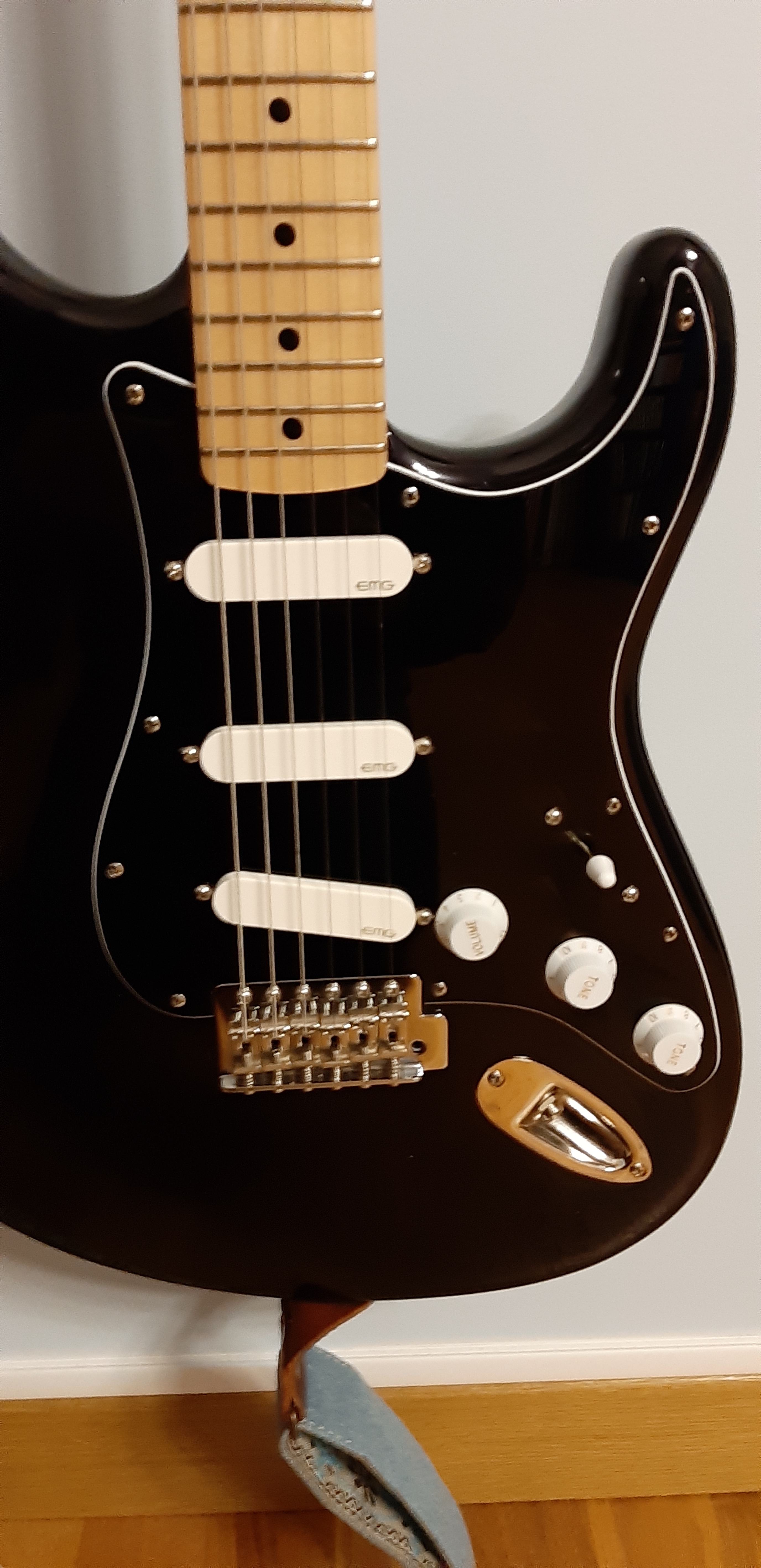 EMG DG20 David Gilmour