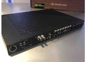 Universal Audio Apollo 8 Duo (64720)