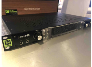 Universal Audio Apollo 8 Duo (54936)