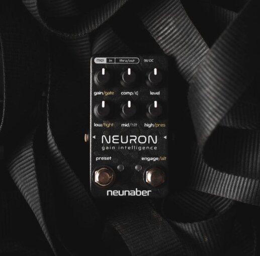neuron neuron