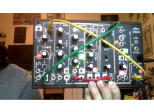 Make Noise 0-Coast (71040)