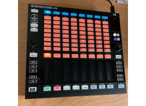 Native Instruments Maschine Jam (23493)