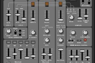 K Brown Synth Plugins Rolend SH-3p