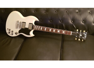 Orville SG '61 Reissue (64198)